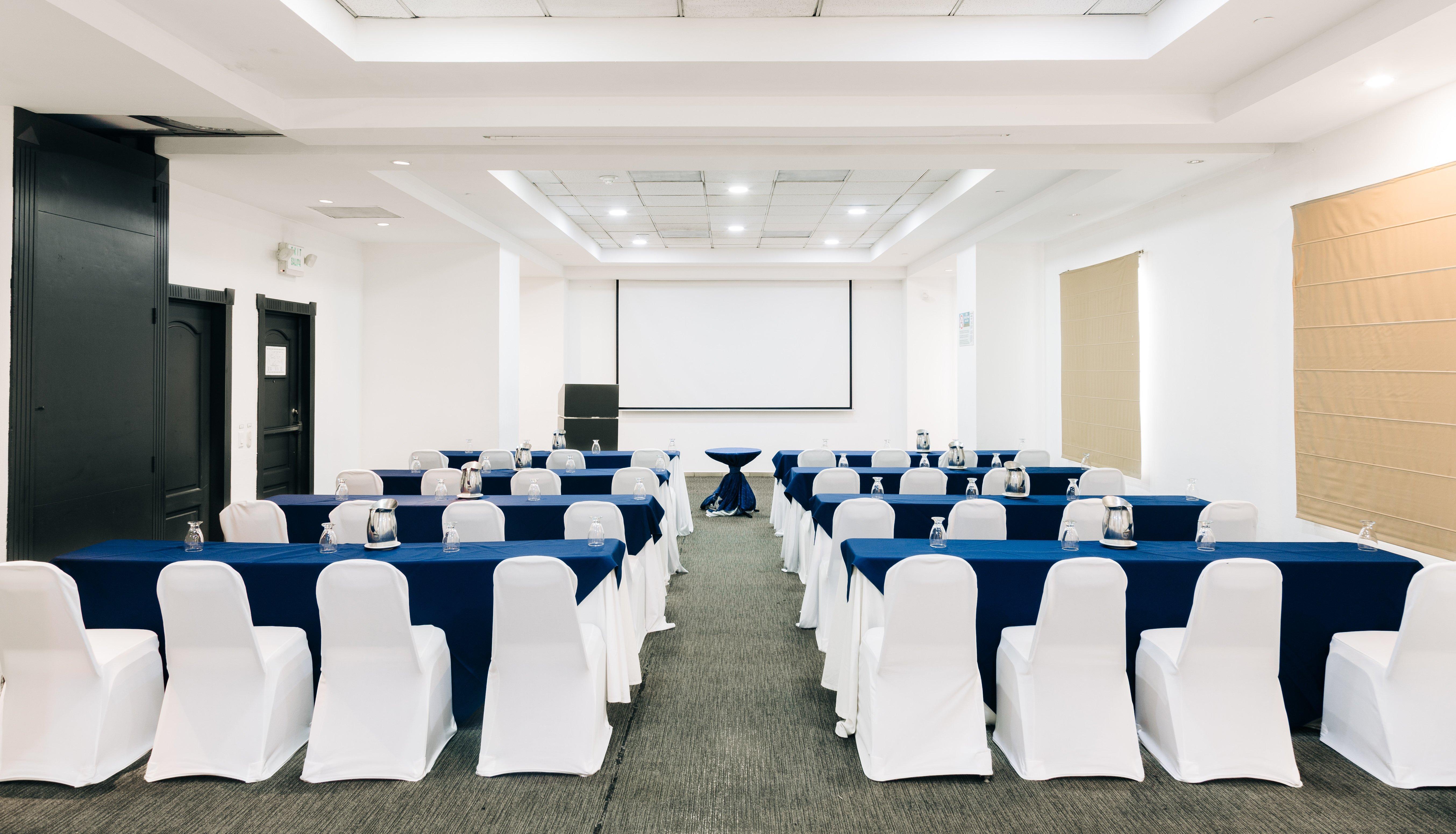 Holiday Inn San Salvador By Ihg Eksteriør billede