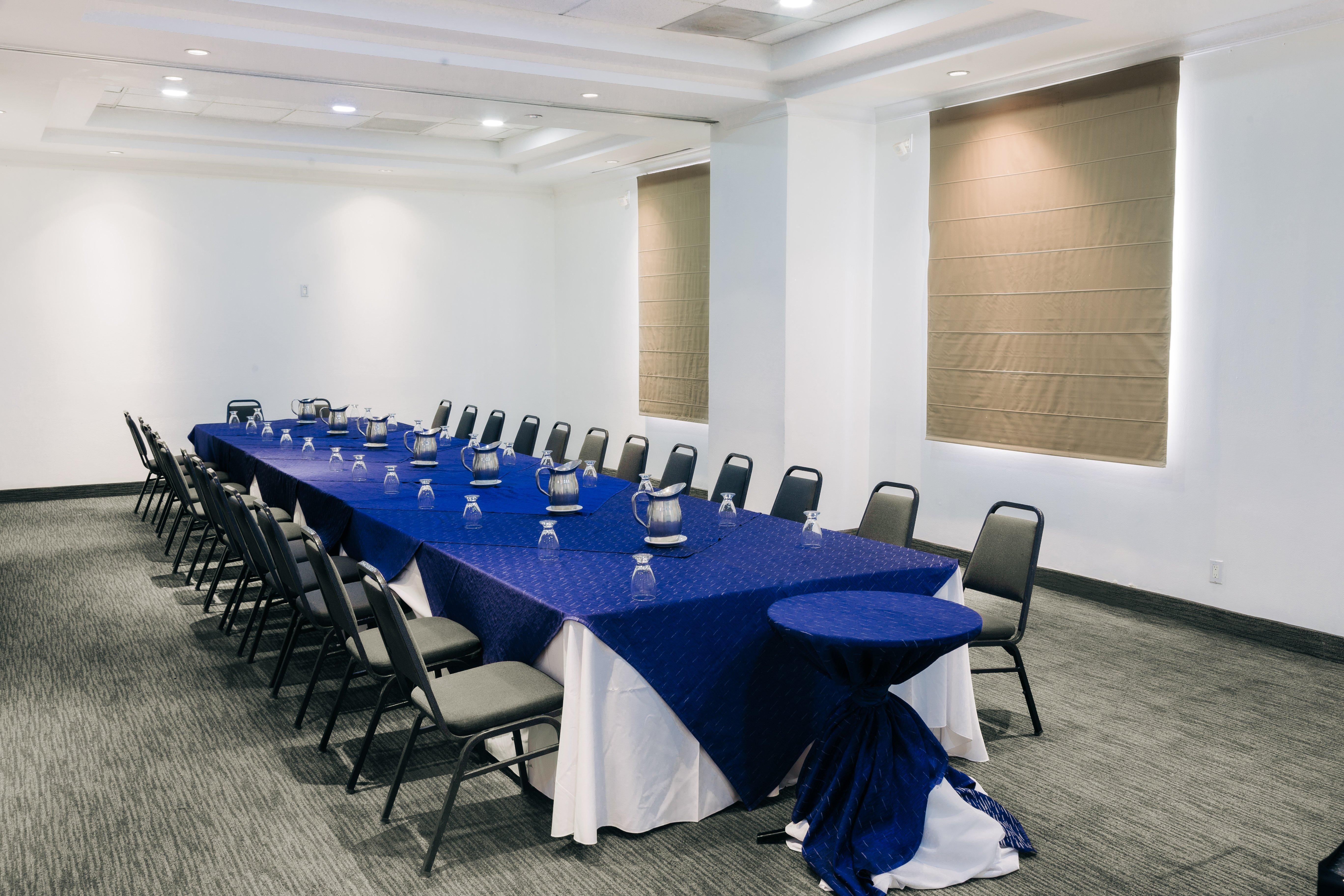 Holiday Inn San Salvador By Ihg Eksteriør billede