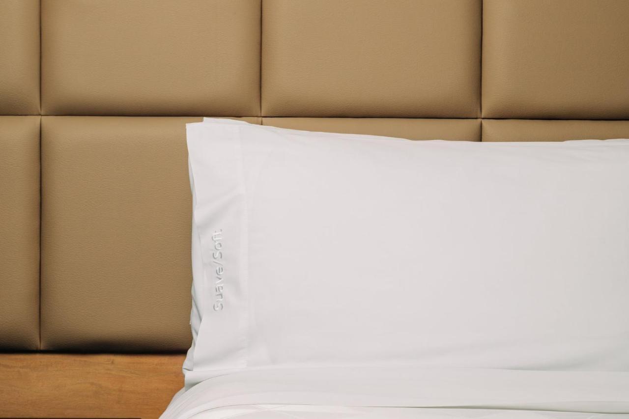 Holiday Inn San Salvador By Ihg Eksteriør billede