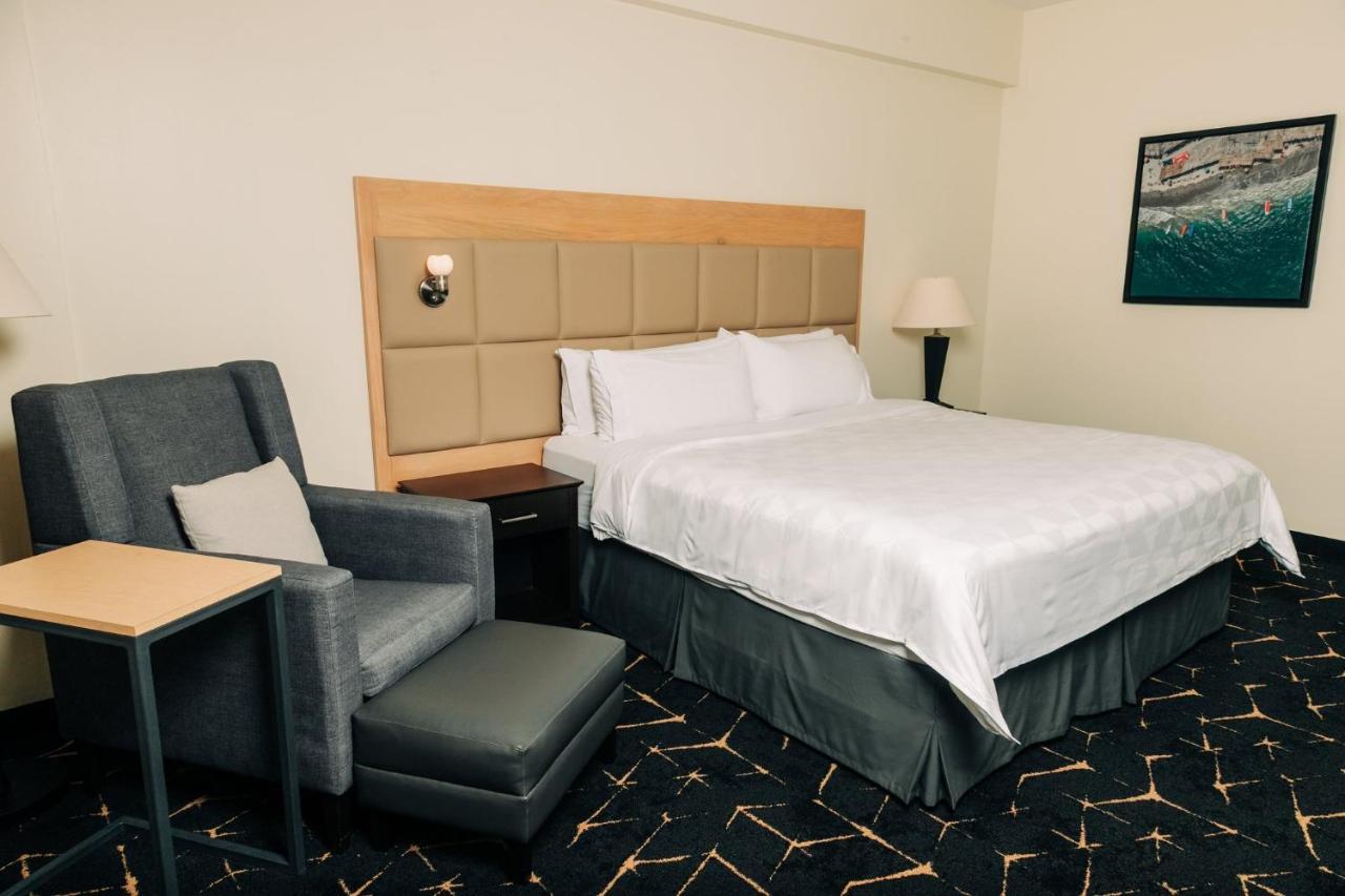 Holiday Inn San Salvador By Ihg Eksteriør billede