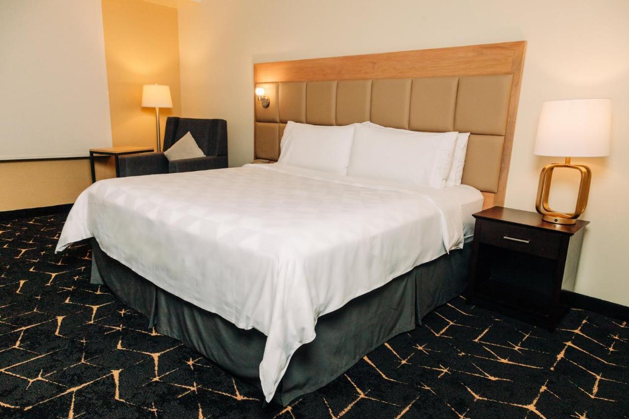 Holiday Inn San Salvador By Ihg Eksteriør billede
