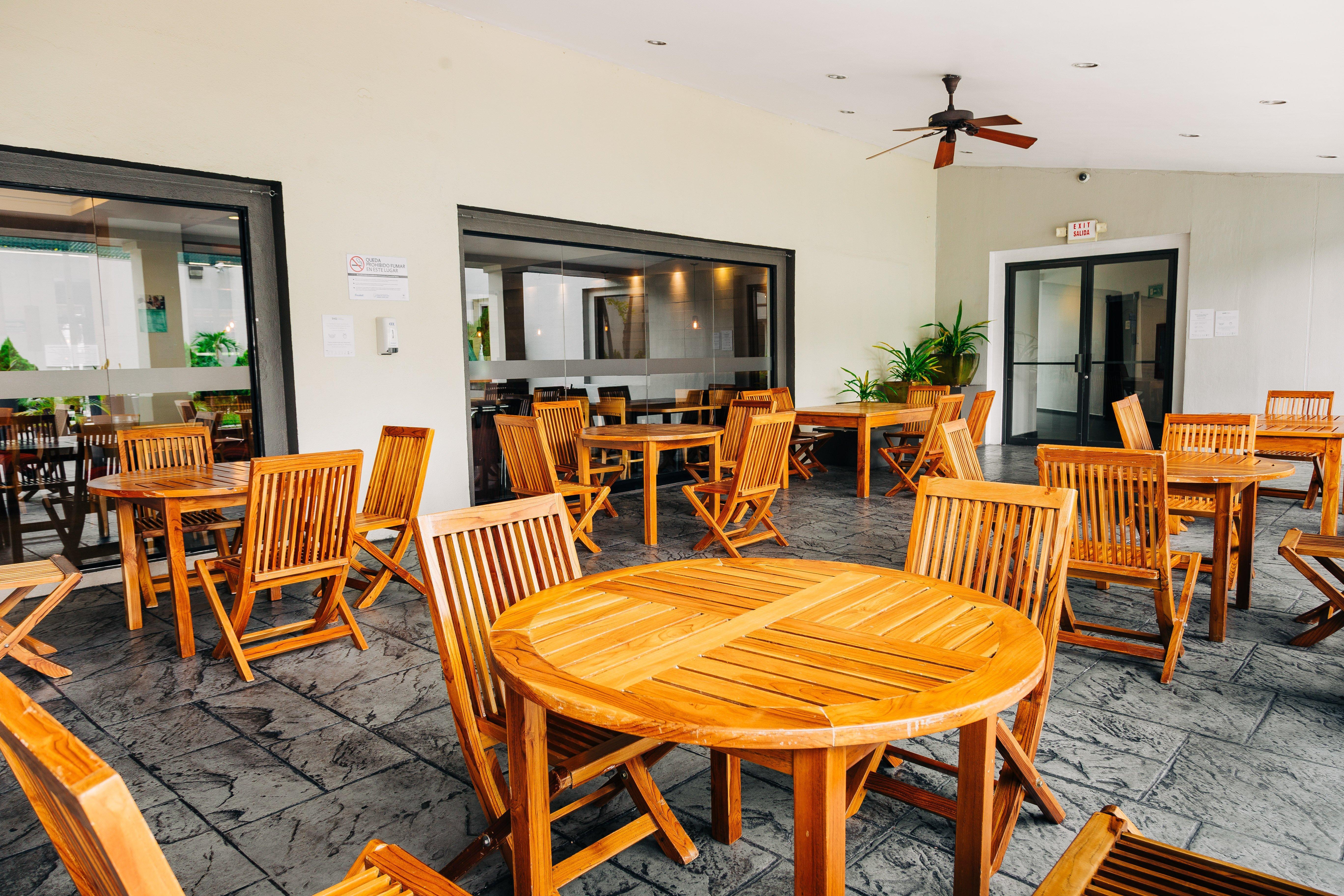 Holiday Inn San Salvador By Ihg Eksteriør billede