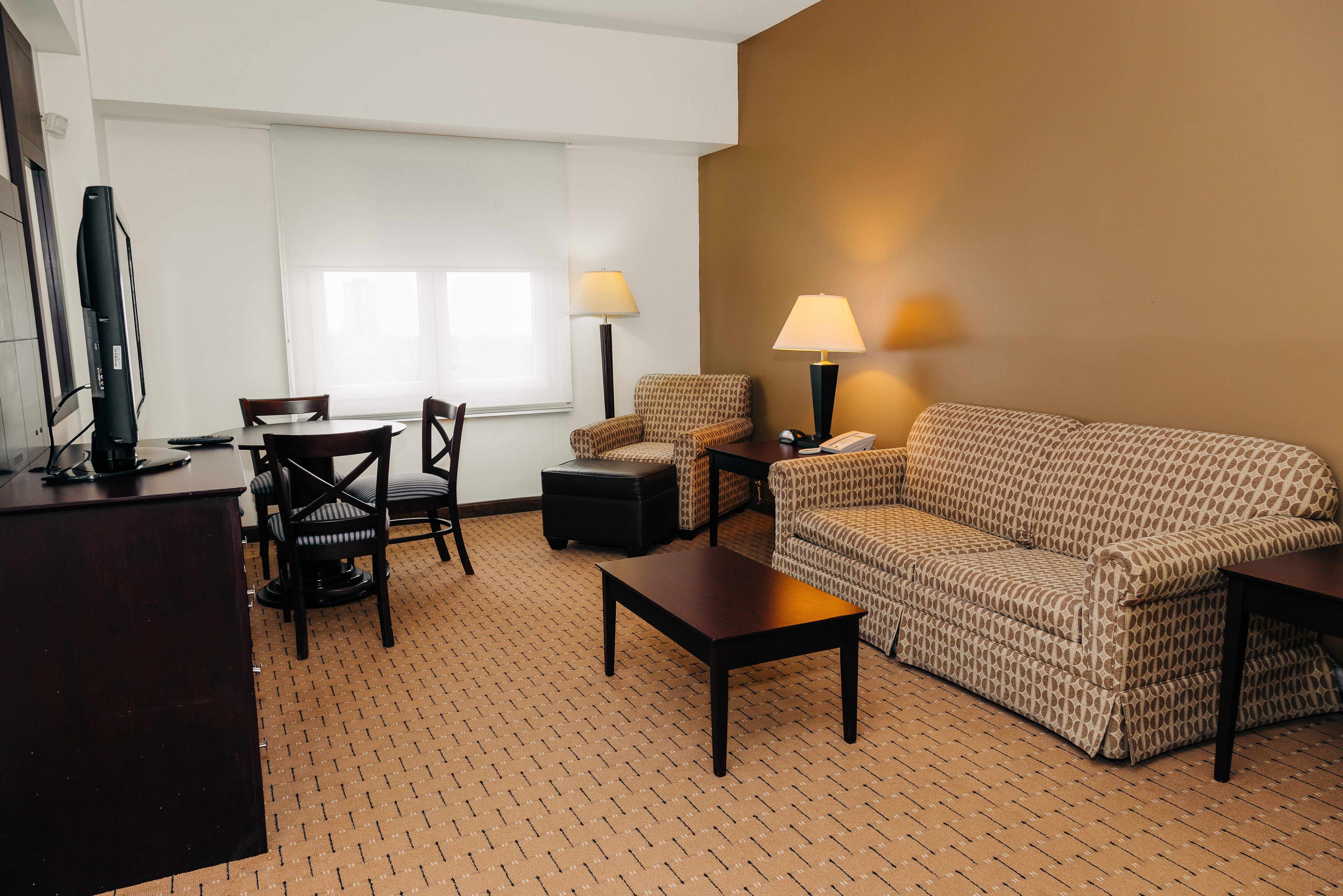 Holiday Inn San Salvador By Ihg Eksteriør billede