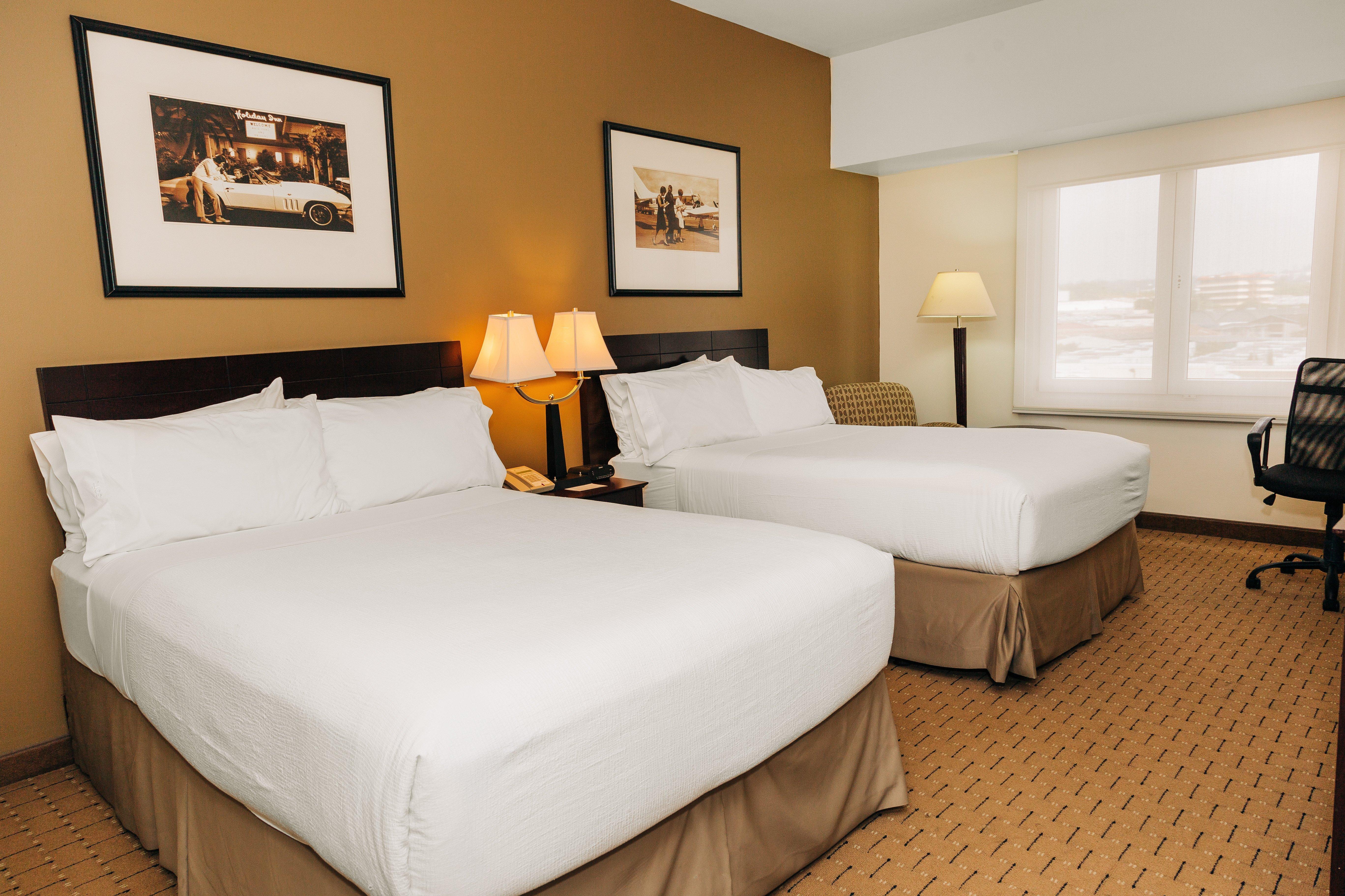 Holiday Inn San Salvador By Ihg Eksteriør billede