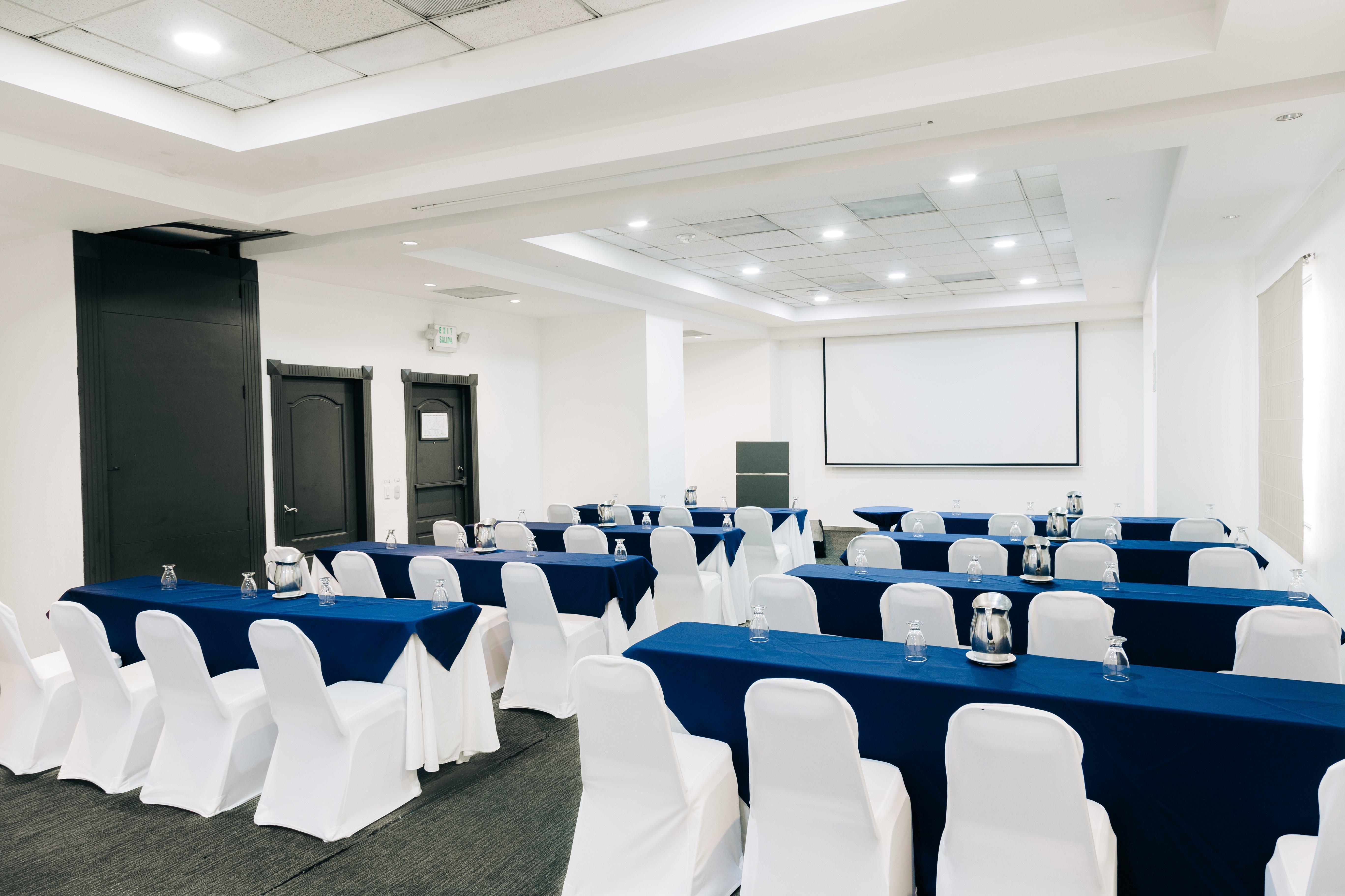 Holiday Inn San Salvador By Ihg Eksteriør billede