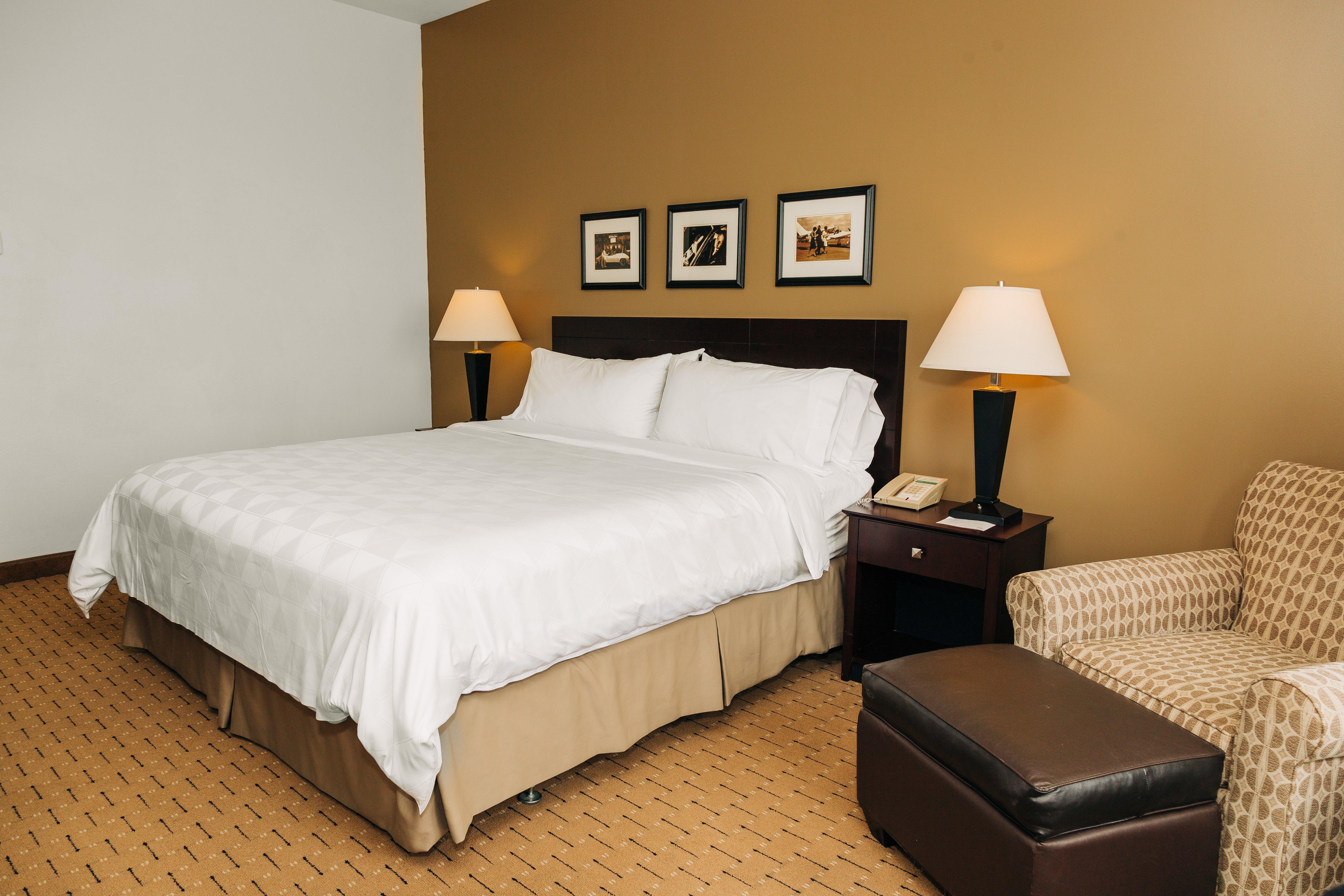 Holiday Inn San Salvador By Ihg Eksteriør billede