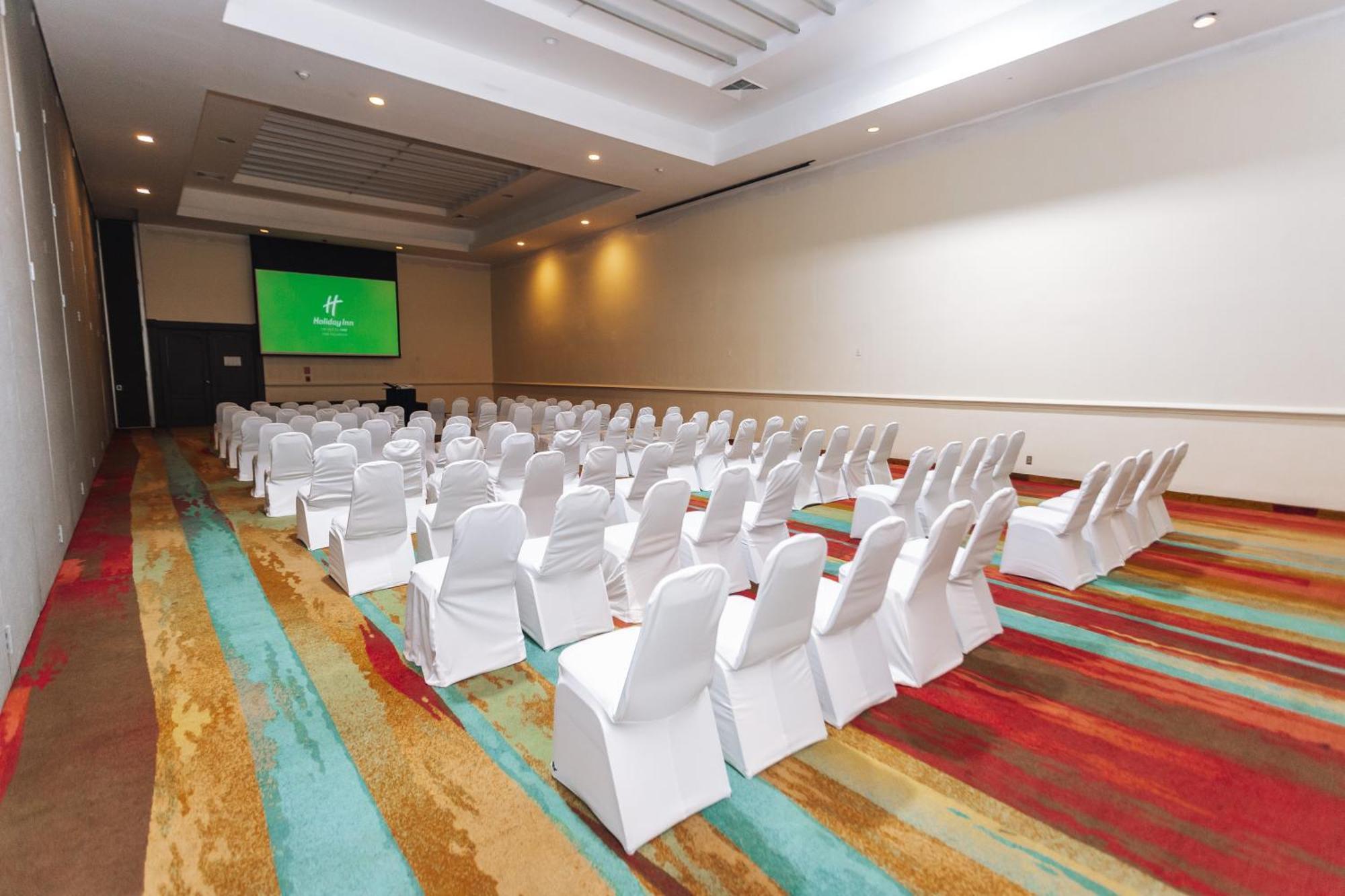 Holiday Inn San Salvador By Ihg Eksteriør billede
