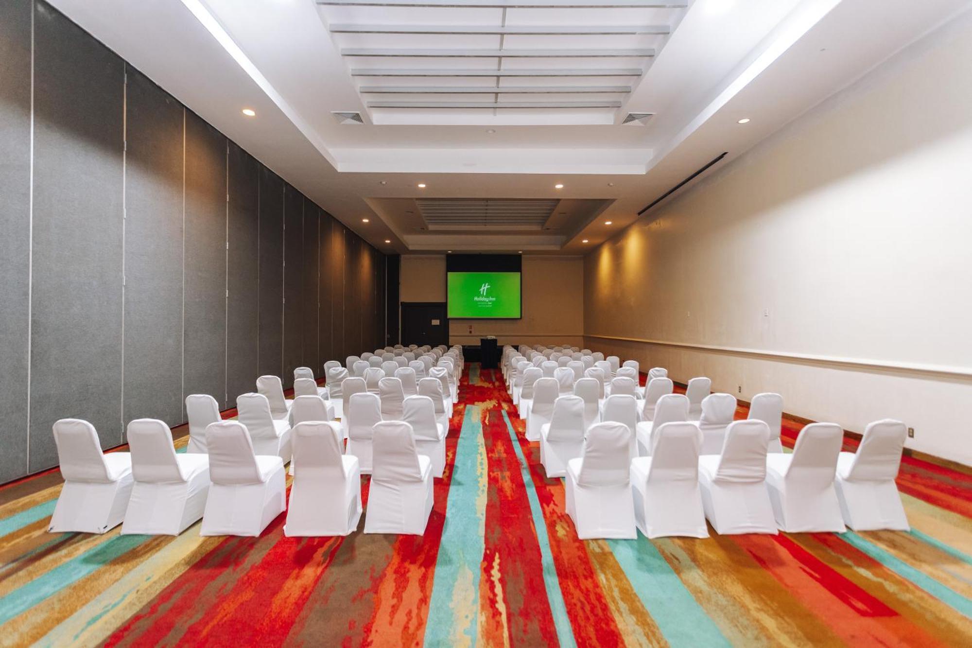 Holiday Inn San Salvador By Ihg Eksteriør billede