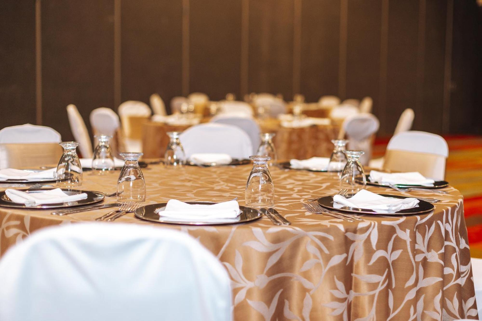 Holiday Inn San Salvador By Ihg Eksteriør billede
